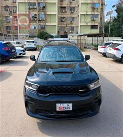 دودج دورانجو